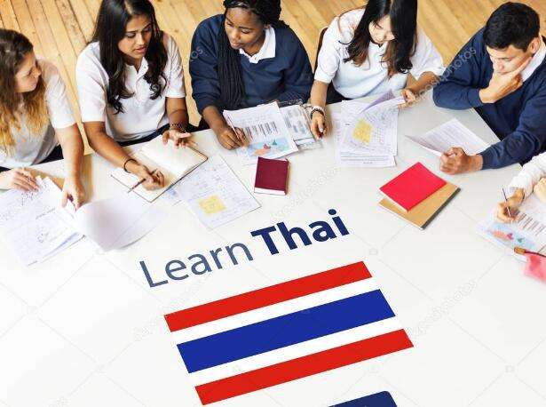 去泰国留学深造常见公证事项