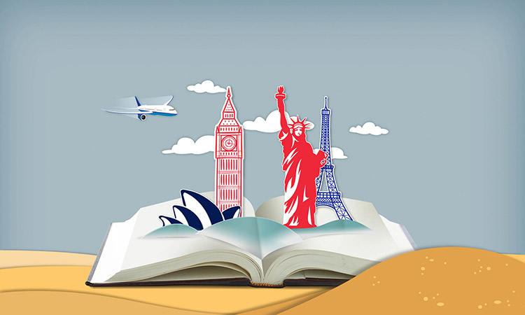 公证：出国留学需要办理哪些公证书 出国留学如何办理公证书